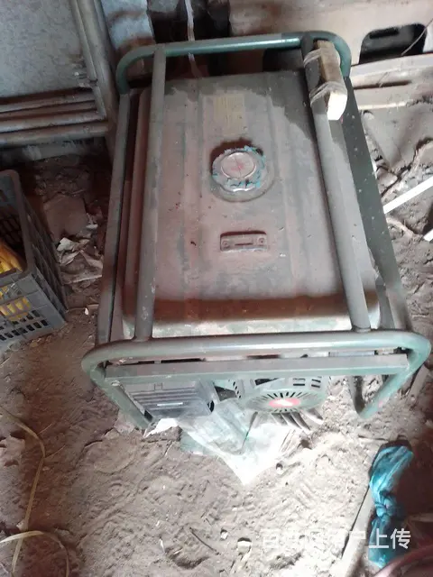 发电机220v - 图片 4