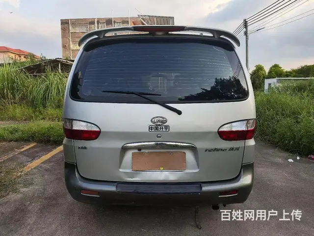 自动波江淮瑞风 - 图片 6