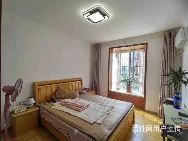 千喜园  好楼层，120平急售价75万 拎包入住 - 图片 2