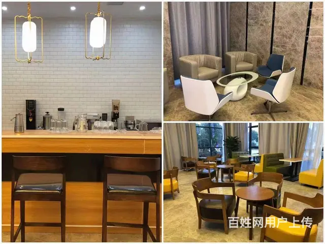 崇仁科创中心精装修，无公摊，内设食堂、中央空调、地下停车厂 - 图片 4