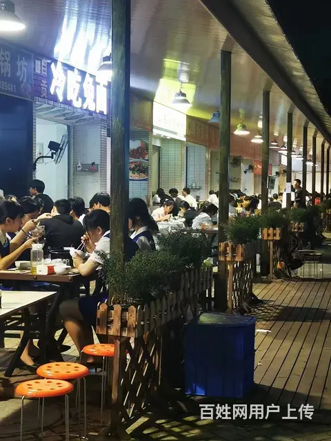 XN 郫都机电工程学校内 商铺出租 行业不限 - 图片 8
