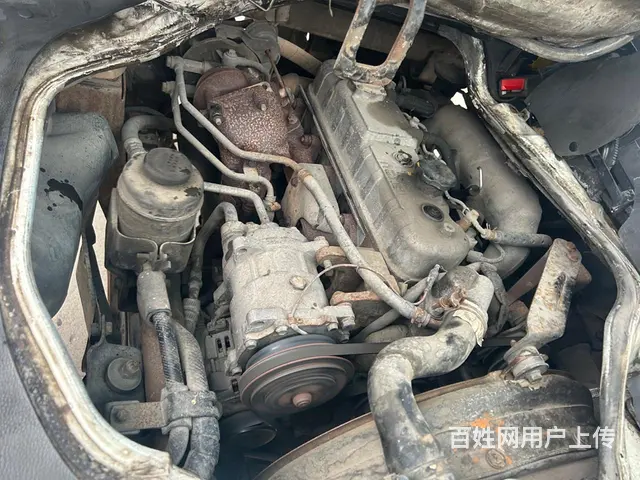 庆铃 平板车 国3 - 图片 9