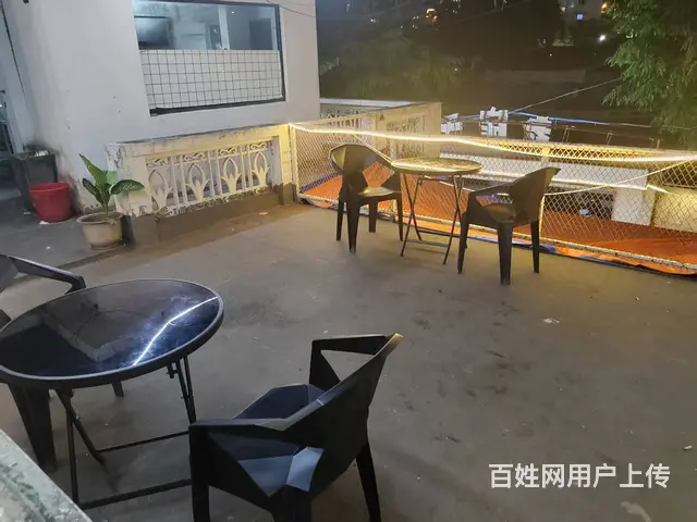 （51旺铺推荐）府城河口路两层200平带院子茶吧棋牌室转让 - 图片 3