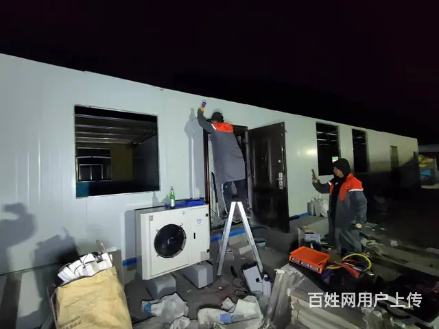 威海地区冷库安装，冷库定做，冷库维修一站式企业服务 - 图片 9