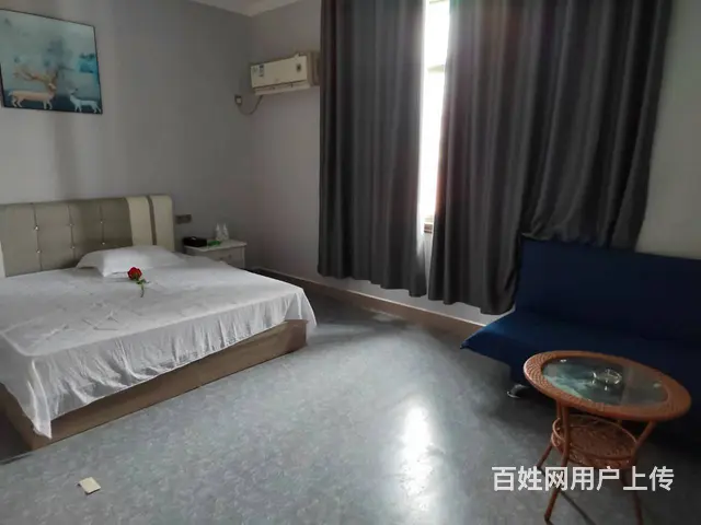 平桥区世纪广场北550平足浴店转让 - 图片 5
