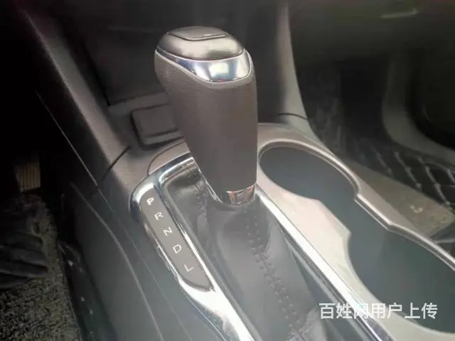 雪佛兰 科鲁兹 2017款 1.5 手自一体 LT 炫锋版 - 图片 5