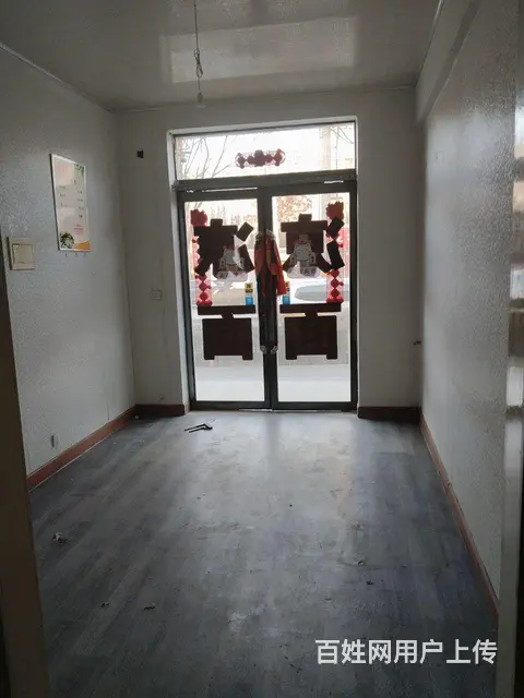 临街商铺，空铺出租 - 图片 5