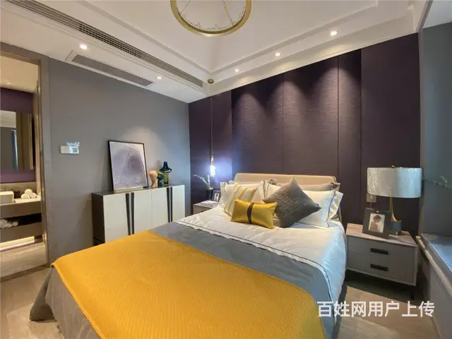 解忧湖旁火楼盘首付二十五万起三成首付地铁口车接车送 - 图片 3