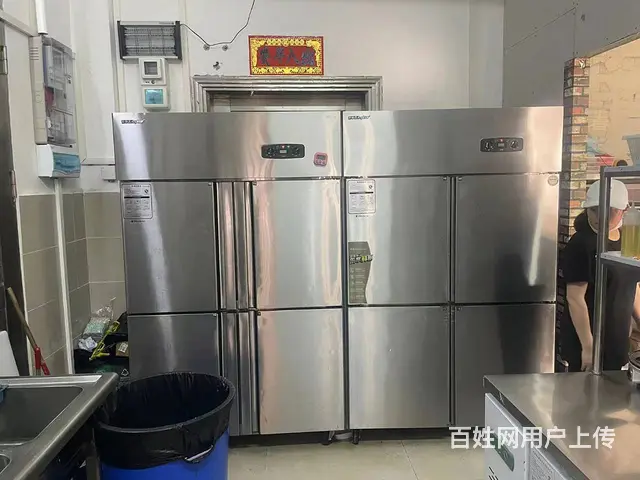 霞山区绿民路43平餐馆转让 - 图片 4