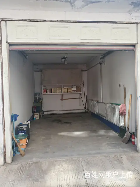 车库出租 - 图片