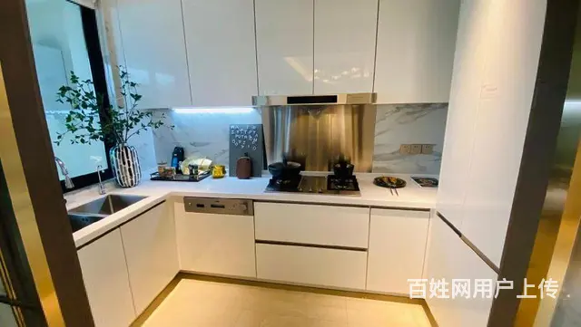 光华大道138平瑞泉生活广场145万元南北难找房子 - 图片 5