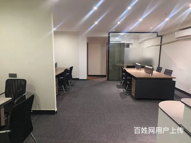 房东直租万象新天全新装修家具家电齐拎包入住 - 图片 1