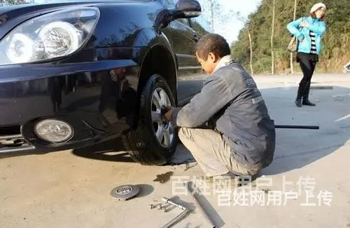 武进区24小时汽车救援电话●武进区24小时道救援电话●拖车 - 图片 1