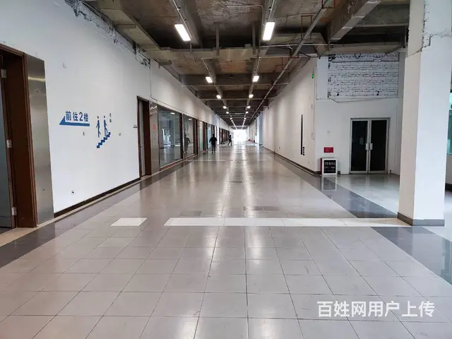珠海金嘉创意谷旁 200-3000㎡运动场馆 25元起 - 图片 8