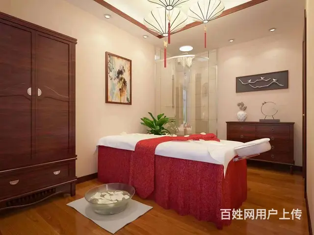 （淘铺铺推荐）昆山中楠国际大厦美容院转让 - 图片 4