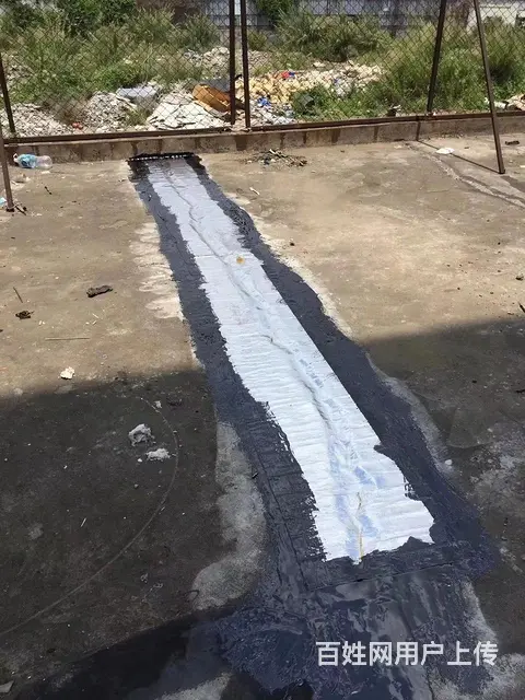 湛江水电维修湛江房屋补漏湛江天面防水工程 - 图片 4