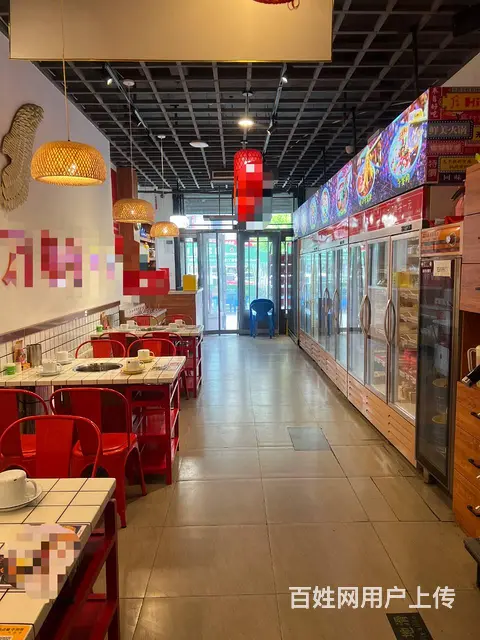 【搞定了！】南岗哈西商圈西宁南路烧烤店串串香出兑转让 - 图片 4