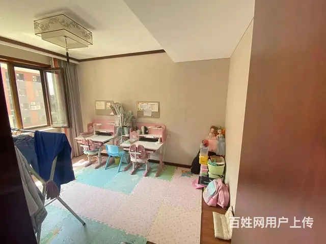 格林尚品 洋房婚房标准三室两卫靠前排 精装修 - 图片 10