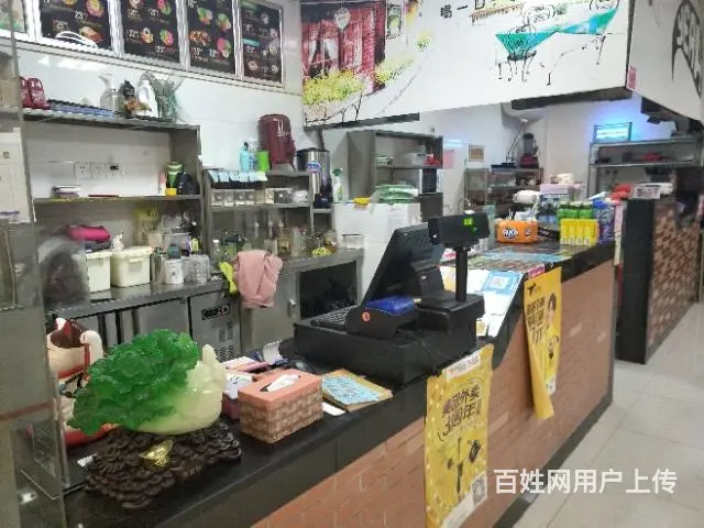 都市时讯免费推荐华海3C商城一楼品牌铁板饭 饭店转 - 图片 8