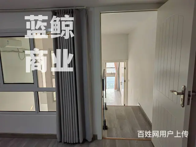 绿地商务城领海 公寓2厅 精装修 - 图片 2
