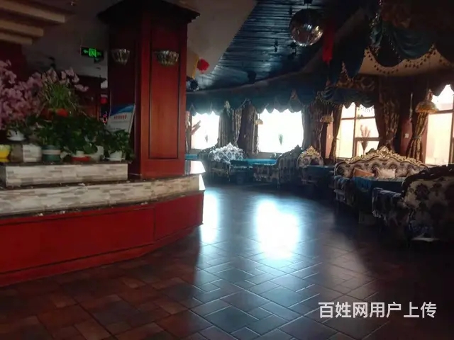 7522(七P）个人大通三号桥个人大型豪华饭店现对外转让 - 图片 3