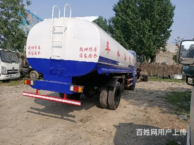 加油车，伪装加油车，二手加油车， - 图片 10