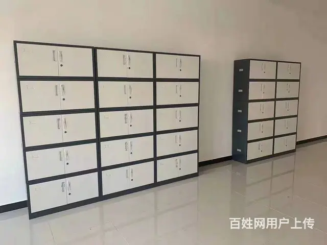 文件柜更衣柜手机柜密集架碗柜维修开锁 - 图片 3