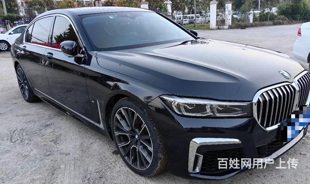 宝马7 Series [7系] 2019款 740Li 3 - 图片 1