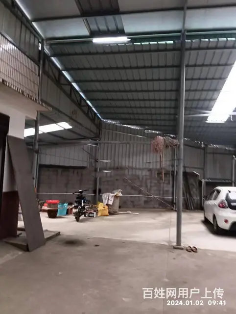 （老板本人）开福区新建独门独户厂房仓库优价出租  5697 - 图片 6