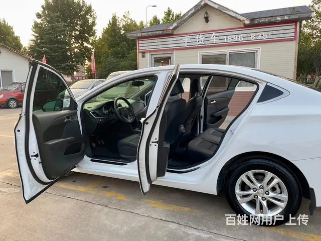 【搞定了！】雪佛兰 科沃兹 2019款 1.5 手动 320 - 图片 5