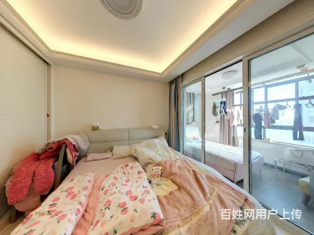 康桥精装修保利玫瑰湾240.00万元多层[1-7层]难找房子 - 图片 8