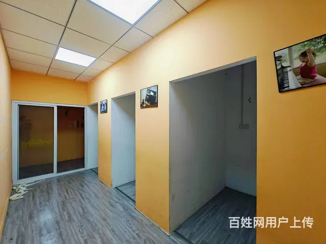 洛阳老城直播间出租，可作培训室6个小房间，直接办公 - 图片 4