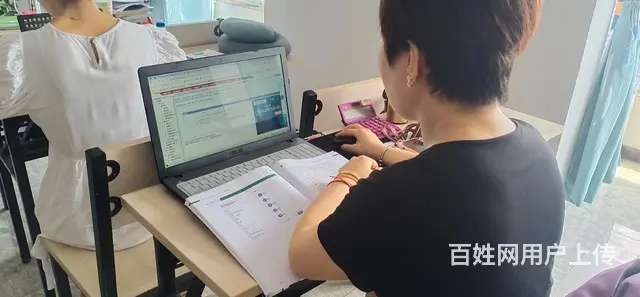 【推荐】会计实际操作班 2024初级会计 中级会计 - 图片 7