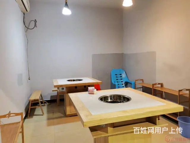 （达州铺源网）市内帝主宫150㎡火锅店转让 - 图片 5