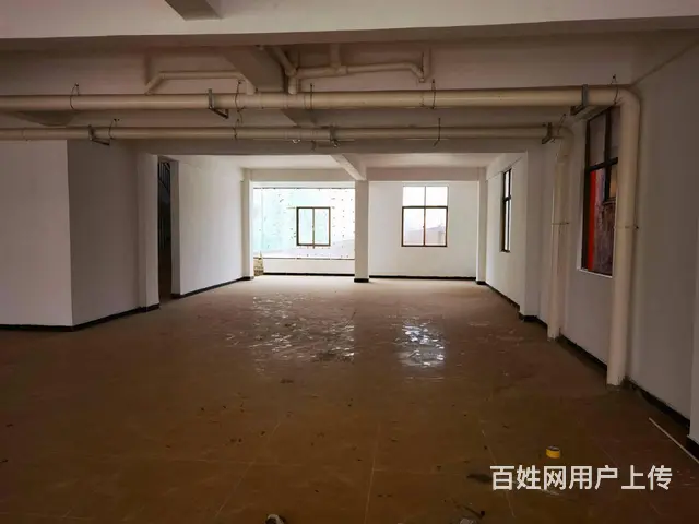 （51旺铺推荐）二楼三楼1000平米临街店铺出租 - 图片 8