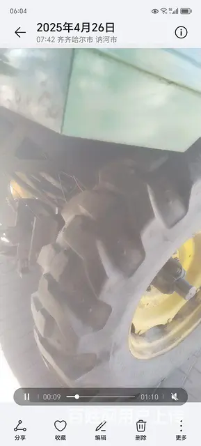 运输车，车头和车斗一起出售 - 图片 4