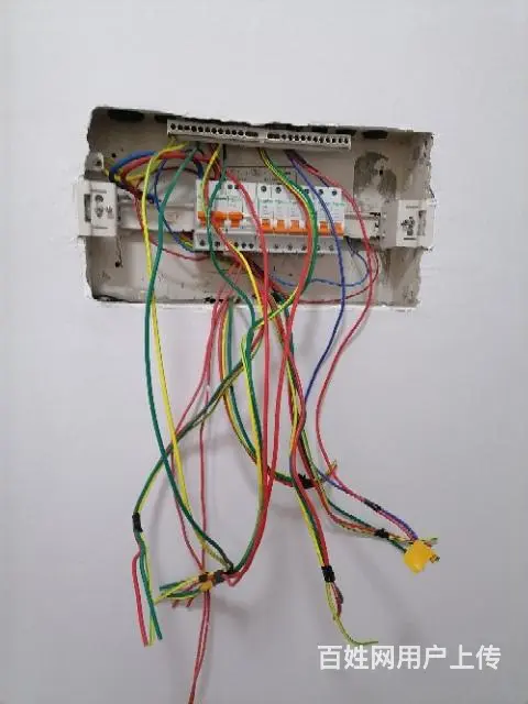 万能建筑工程建设、改造、垃圾清理、水电安装、维修 - 图片 3