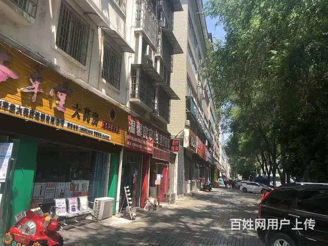（精选好铺）高水瑞仕名都临街精装修美容院转让 - 图片 5