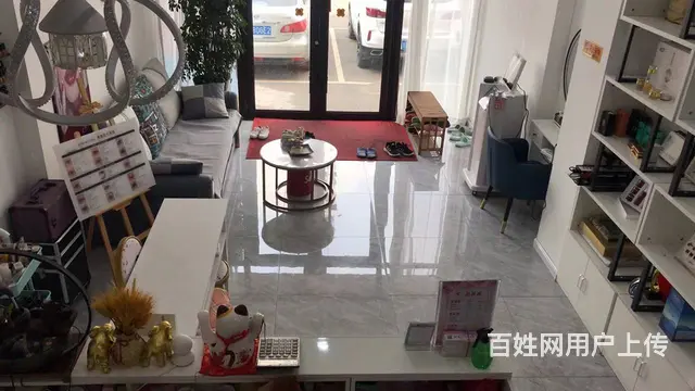 昌邑区美容养生会所招租,招合作伙伴 - 图片 2