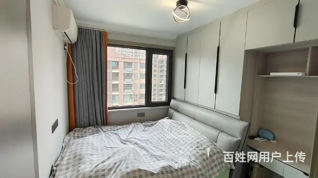 东南悦湖 湖景电梯洋房 全新精装 全屋地暖 拎包即住 随时看 - 图片 5