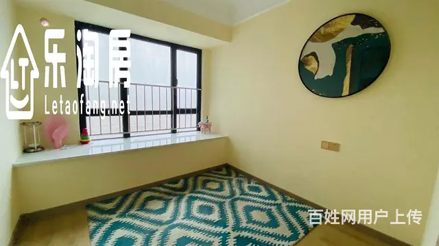 火爆楼盘 精装修现房 园博园旁 绿城物业 - 图片 10