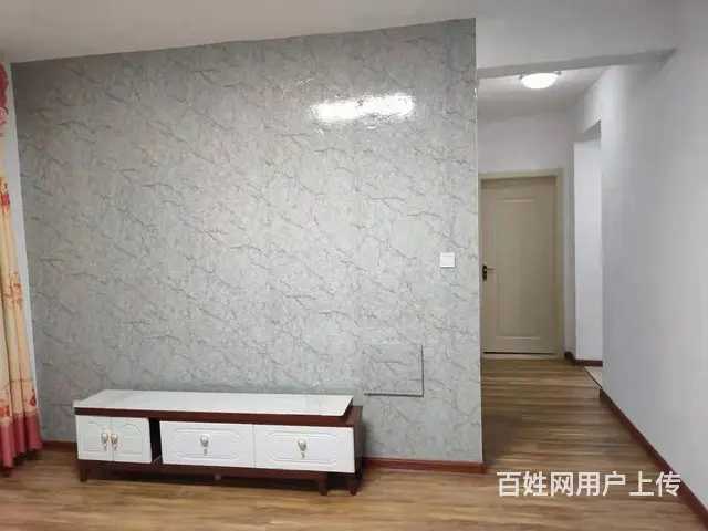 贾汪大泉菜场对面锦凤溪精装三室家电家具齐全月租1300元 - 图片 5
