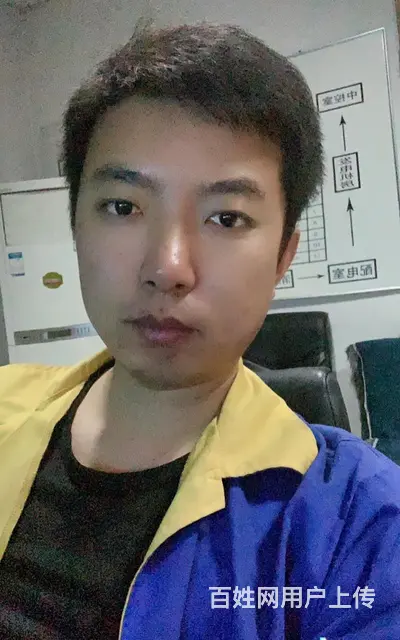 我想着有一天挽着你的手，去敬各位来宾的酒！ - 图片 4