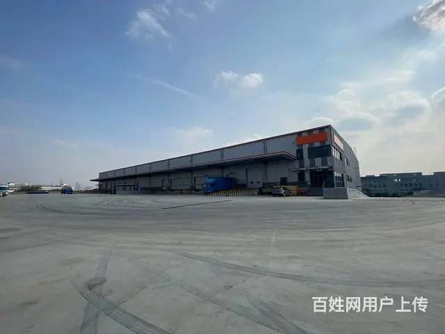 南湖31000平米丙二类适合物流电商高平台仓库出租 - 图片 1