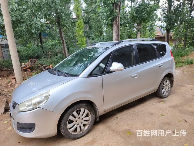 江淮 和悦 2012款 和悦RS 1.5 手动 豪华运动型 - 图片 2