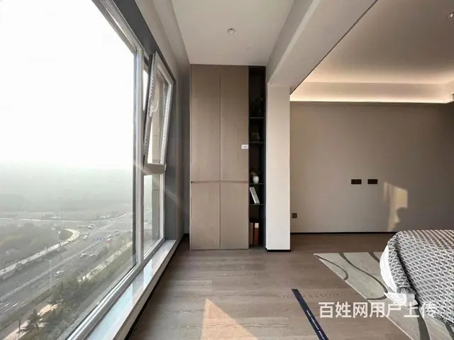 送精装送车位，好楼层，东边户单价9，三室两厅两卫 - 图片 11