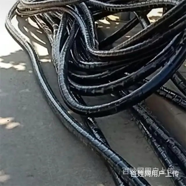 池州废电线回收同城期待合作 - 图片 3