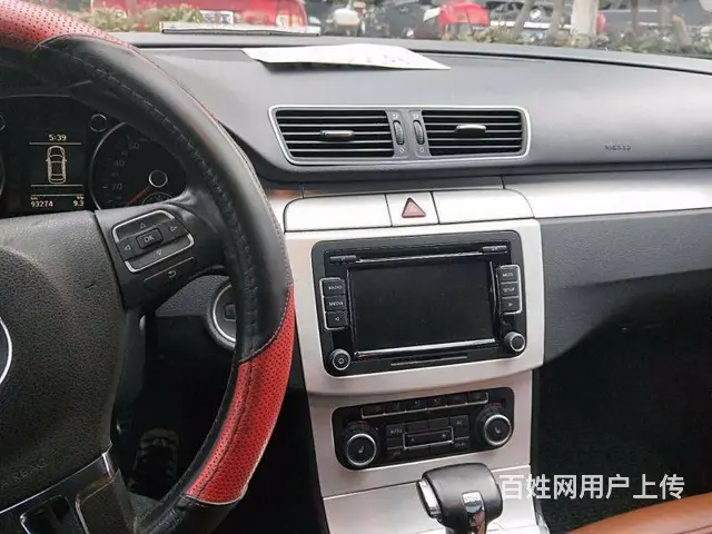 大众CC 2010款 2.0TSI 手自一体 豪华 - 图片 2