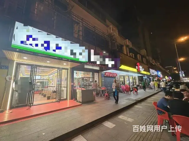 （老板本人）急转，书院路临街精装餐馆优价转让 6416 - 图片 3