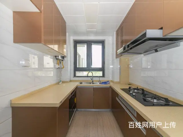 碧桂园壹号天禧 3室2厅 精装修 - 图片 2